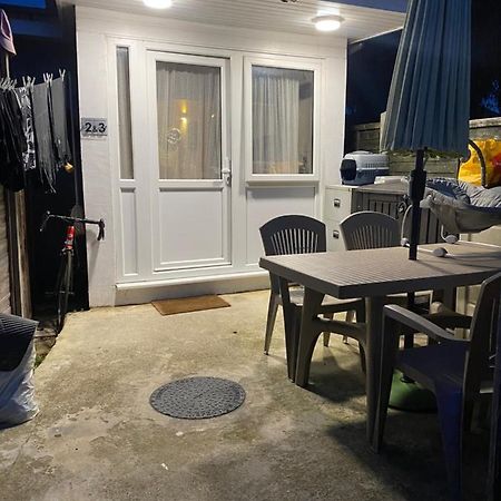 Grangemill Garden Annex Apartment London Luaran gambar